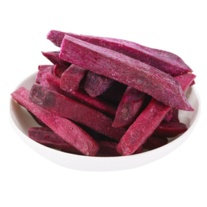 ผักอบแห้งแยกเดี่ยว